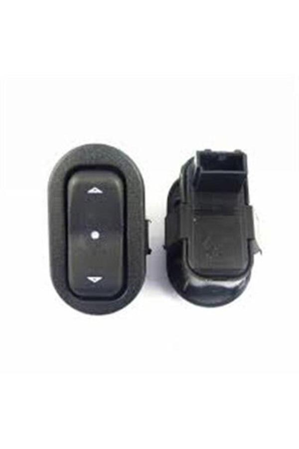 Mcar Opel Astra G Cam Kaldırma Düğme - Image 1