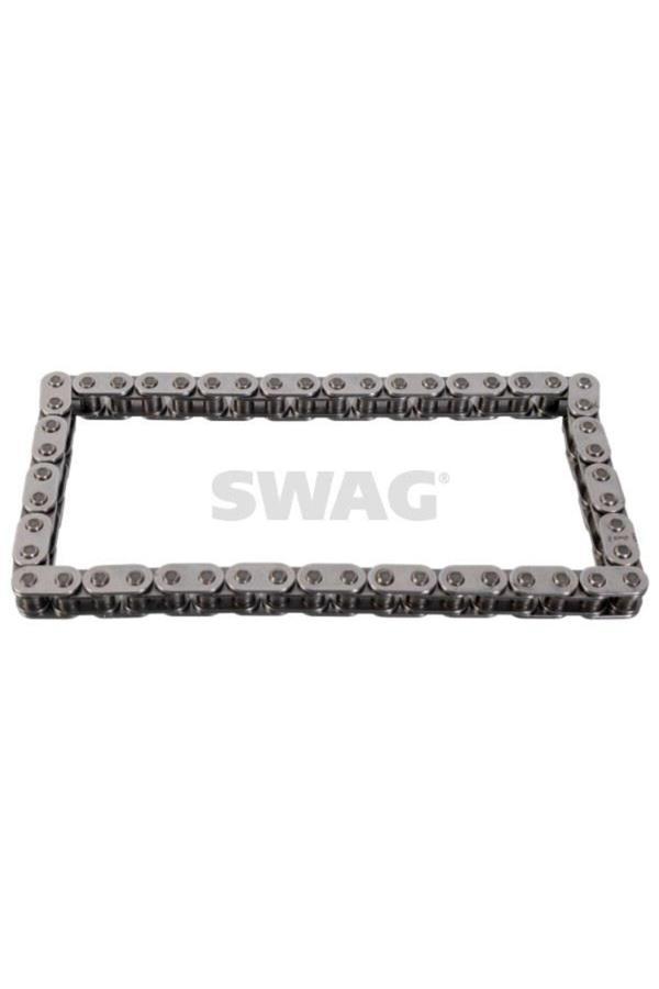 Swag Eksantrik Zinciri Passat-A4-A6 1.8-1.8T Adr-Aeb-Apu-Awt 1997-2004 Febı 25360 058109229B - Image 1