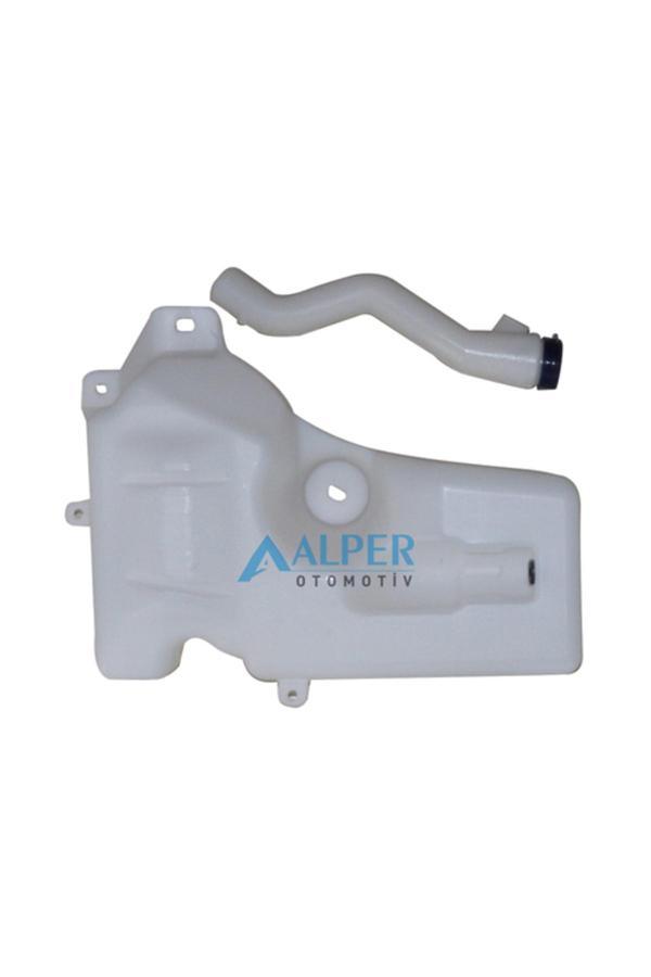 Alper Su Fiskiye Deposu Contalı Borulu Kapaklı Bipper-Nemo-Fiorino 07 > - Image 1