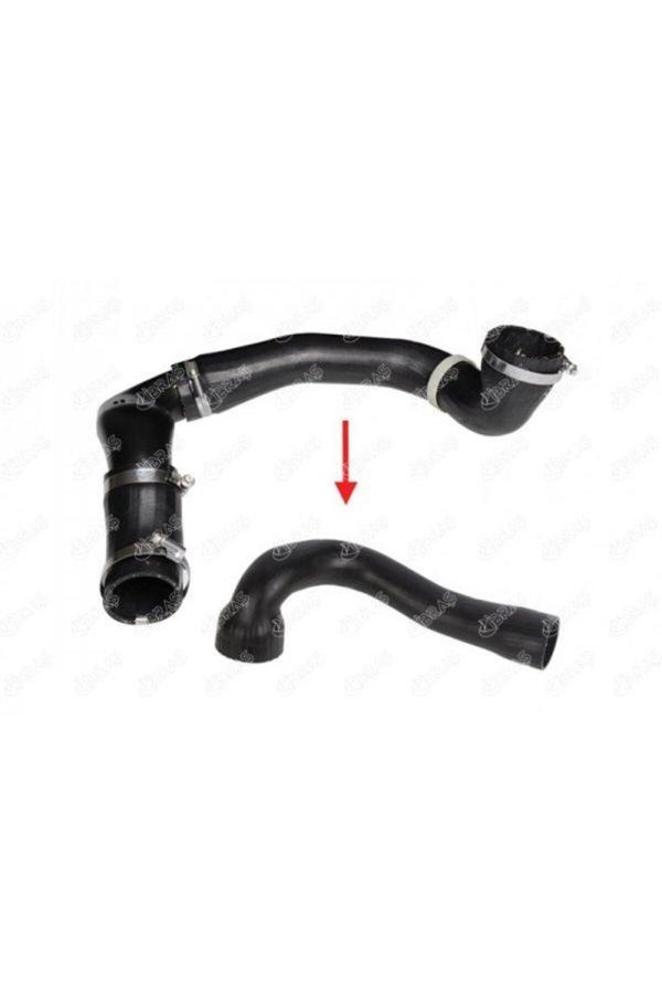 Ibras Turbo Hortumu Büyük Landrover - Freelander 2 Fa - 2.2 Td4 06-14 - Image 1