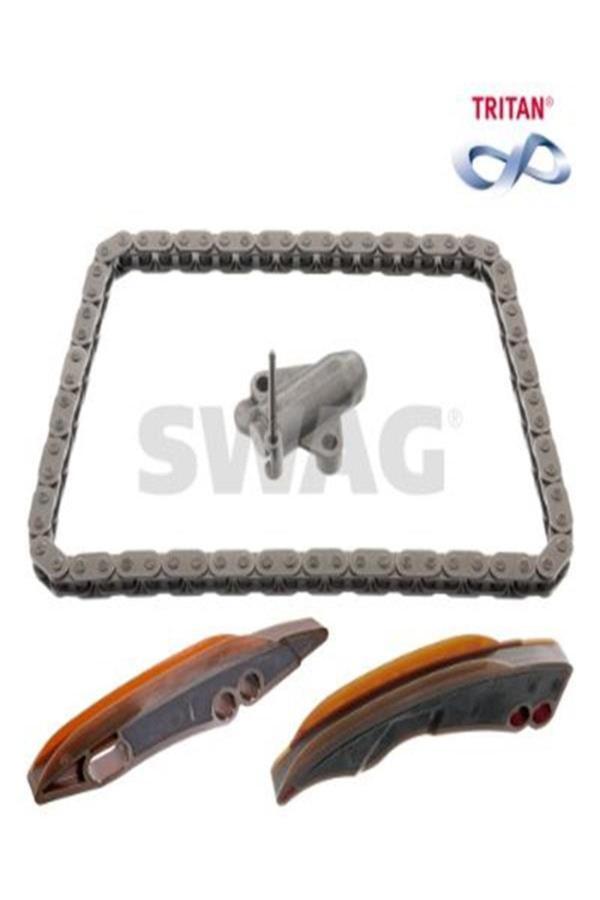 Swag Yan Sanayi Arc000 Eksantrik Zincir Seti - Image 1