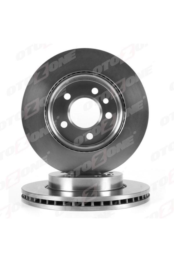 Otozone Ön Fren Aynası Amarok 2H-S1B 2.0 Tsı-2.0 Tdı 10 > Hava Kanallı - Image 1