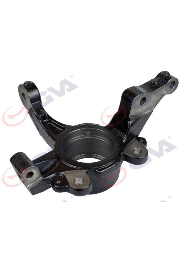 Gva Aks Taşıyıcı Ön Sol Doblo 3 12-14 -Doblo 4 15- -Combo D 12- Abs Li - Image 1