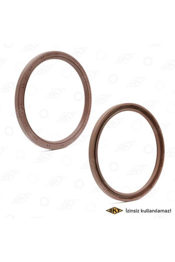 Skt Krank Kecesı Arka Laguna I 2.2 G8T Espace Iv Master Iı 2.2 G9T 2.5 G9U 93X108X7 - Image 1