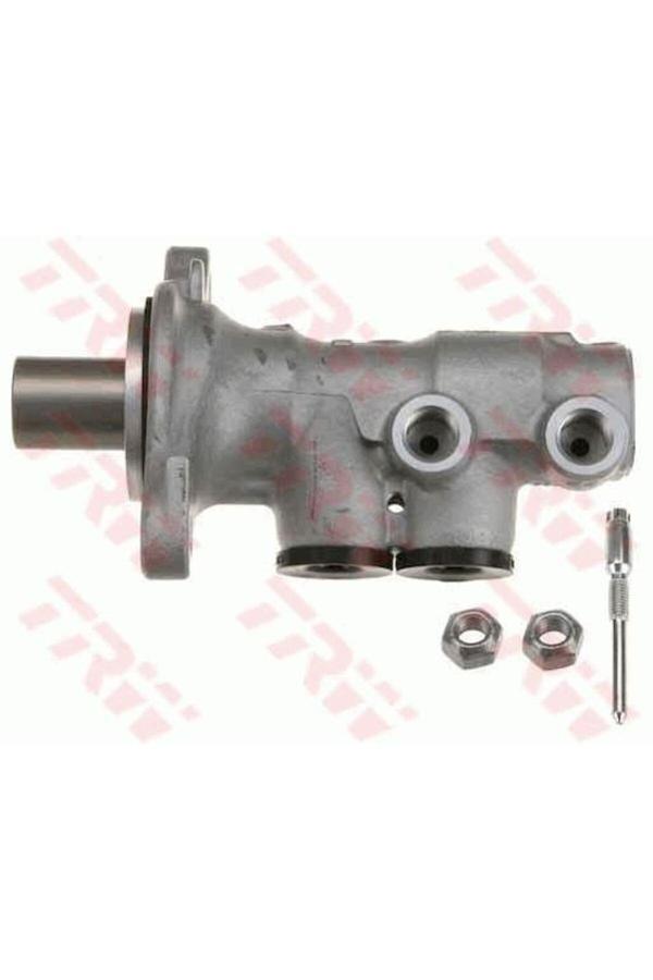 Trw Fren Ana Merkez P207 07>13 P208 12>19 P301 12> P1007 05> C-Elysee 12> C2 03>10 C3 02> C4 C - Image 1