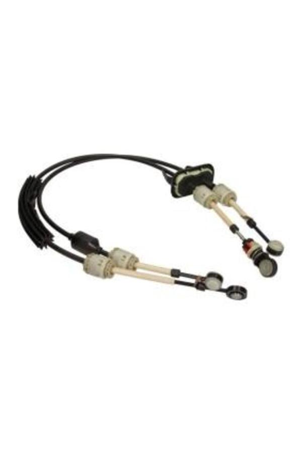 Autodak Vites Kumanda Teli Sağ-Sol Master Iı 2.5 Pkb Şanzuman 110 Byg 6 Vites 97-06 8200992794 - Image 1