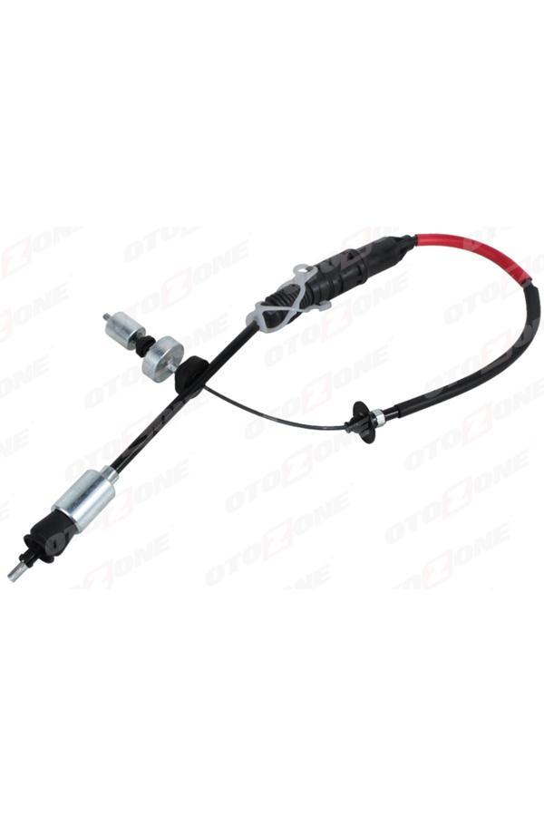 Otozone Debriyaj Teli Renault Laguna 99>01 1.9Dtı F9Q 1.8 16V 2.0 16V - Image 1