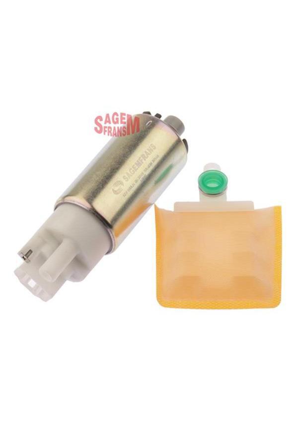 Sagem Benzin Yakıt Pompa Astra G - Corsa B - Vectra B - Image 1