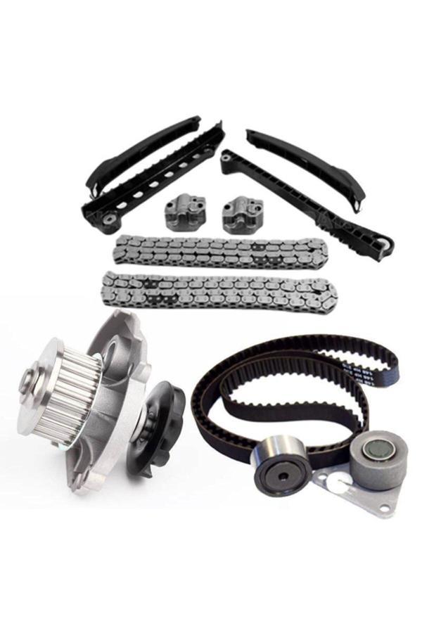 Dayco Ktb258 Eksantrik Rulmanı Kiti Freelander 1.0 - Image 1