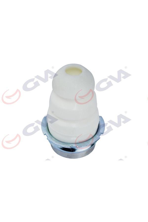 Gva Amortisör Ara Yatak Takozu Arka Fıat Doblo I 01> - Image 1