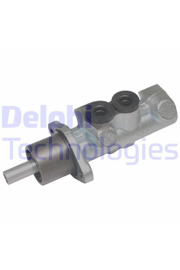 Delphi Ana Merkez Clıo Iı 1.2-1.2 16V-1.4 16V-1.6-1.6 16V-1.5 Dci-1.9 D-Dti 98 > Abs Li 20.64Mm - Image 1