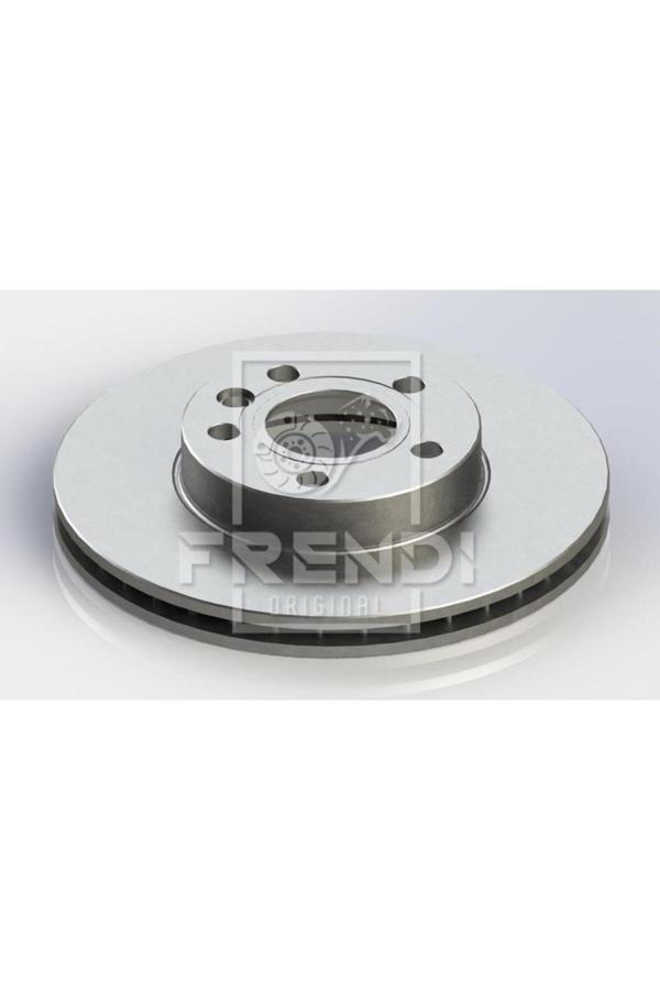 Frendi Ön Fren Aynası Sharan - Image 1