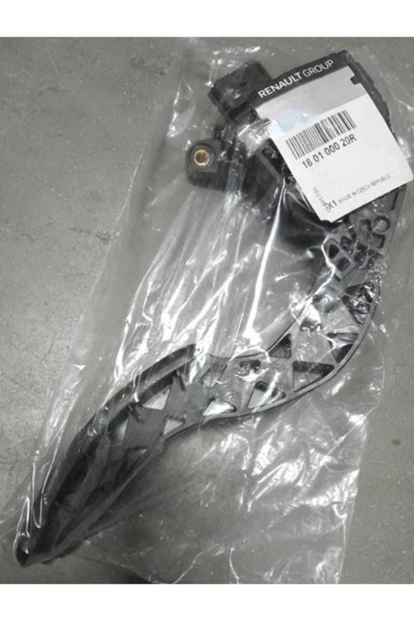 My Gaz Pedalı Megane Iıı Hb-Fluence Gaz Pedalı Hız Regülatörlü - Image 1