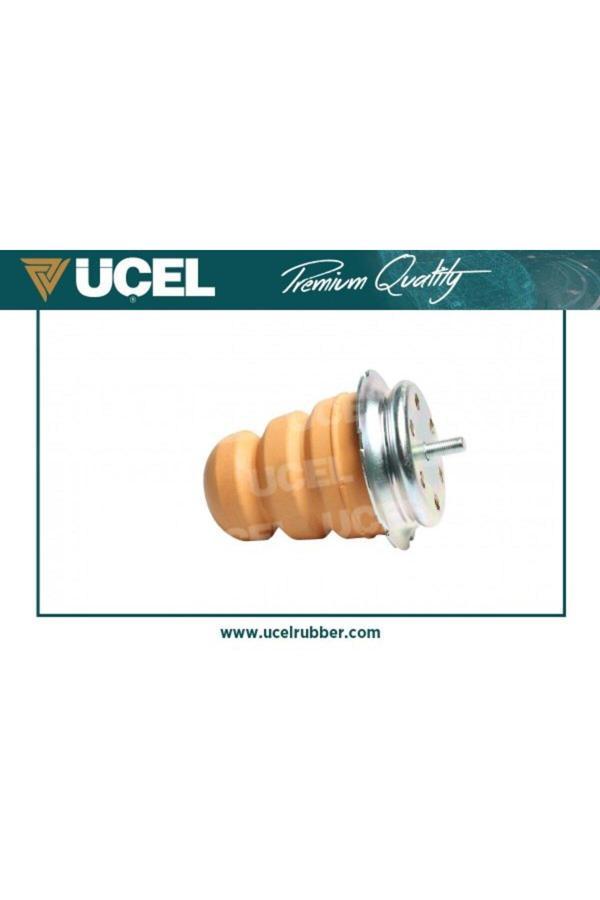 Üçel Pur Amortisör Takozu Arka Fıat Doblo 119 -1.2 223Axa1A -1.4-1.6 16V 223Axd1A -1.6 Natural - Image 1