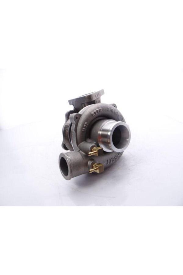 Garret Turbo Komple Hyundaı H100 Kamyonet 2.5L D4Bf 01-02 / Starex D4Bf 98-02 - Image 1