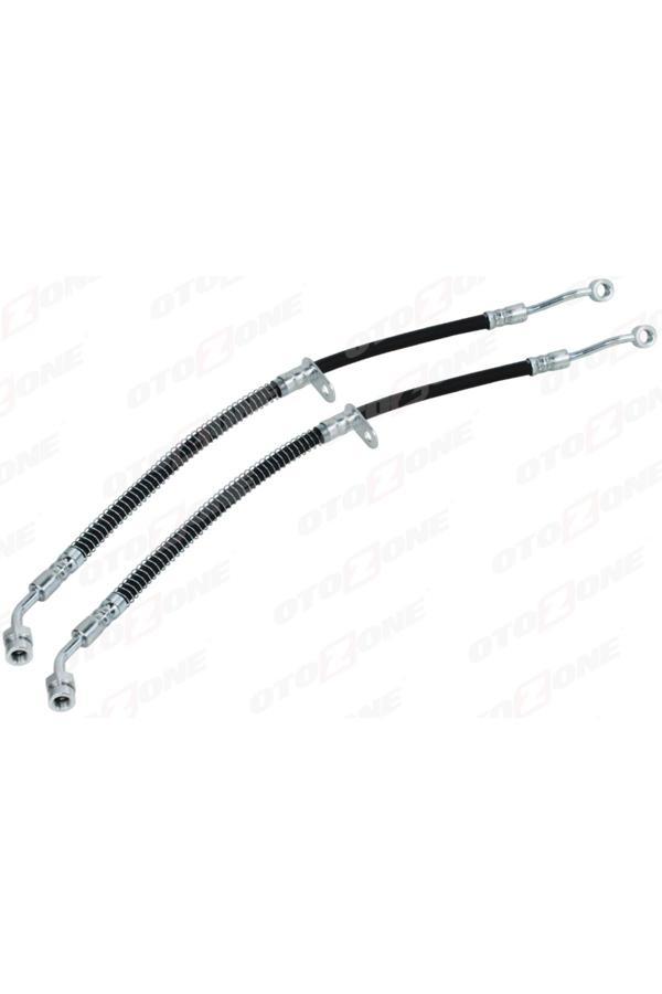 Otozone Ön Fren Hortumu Sol Accent Era 06 > - Image 1