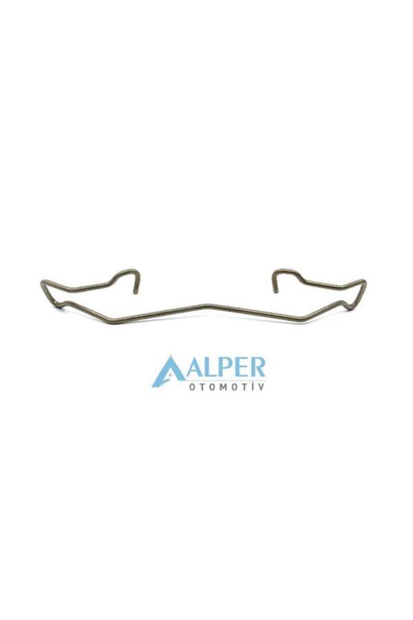 Alper Fren Kalıper Yayı Doblo-Albea - Image 1