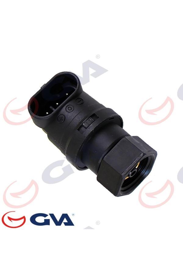 Gva Kilometre Hız Sensörü Punto-Lınea 1.4 Albea-Panda 1.2-Marea 1.9 Jtd - Image 1