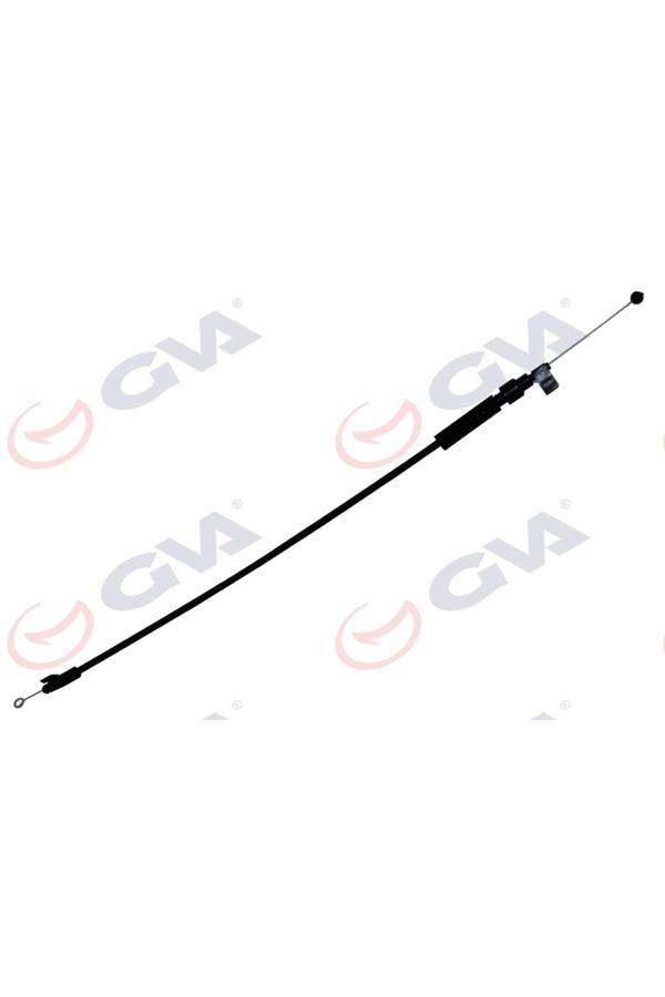 Gva Kalorifer Kumanda Teli T5 - Image 1