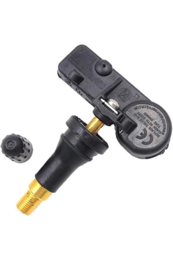 Zenon Lastik Basınç Sensörü F.Doblo-Lınea-Egea Tüm Modeller 2010- - Image 1