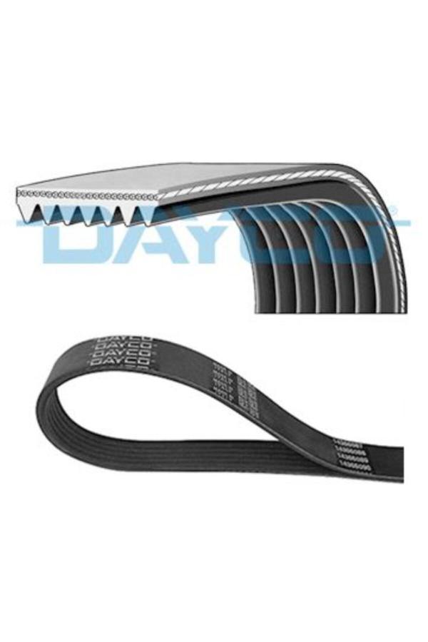 Dayco Kanallı V Kayısı Pk-(Nıssan Mıcra-K13 11/13 1.2 Hrde ) Talıant 1.0 Tce H4D 11720Hc1A - Image 1