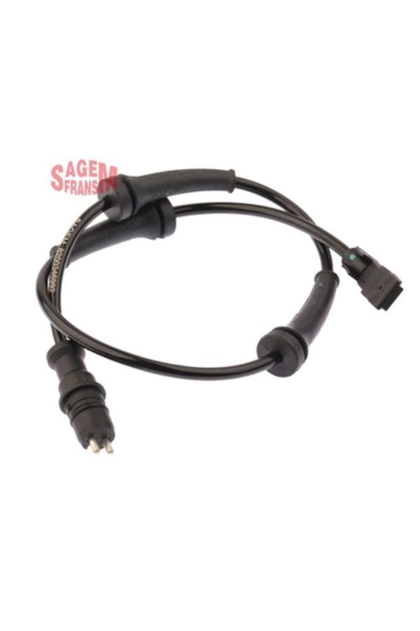 Sagem Abs Sensor Kablo Megane Iı Ym Ön Sağ - Sol - Image 1