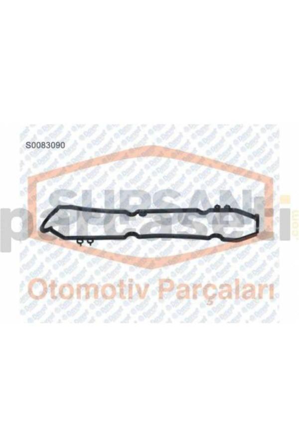 Supsan Üst Kapak Contası Fıat 500 07> Albea 07> Fiorno 09> Grande Punto 10> Lınea 07> Panda 10> - Image 1