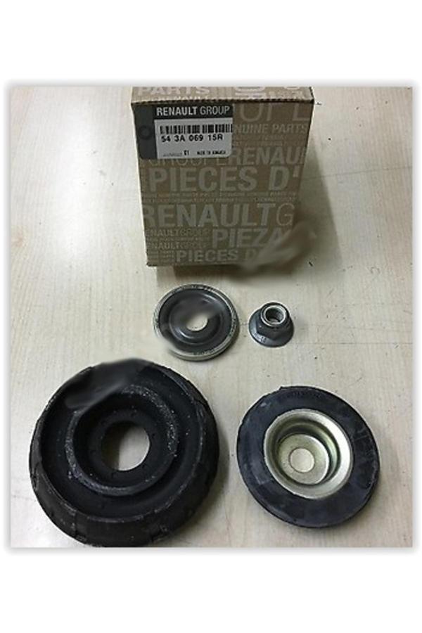 My Amortisör Takozu Kit Duster 10 >Dokker 13 >Logan I-Iı 04 >Lodgy 12 >Sandero 08 >1.5Dci-1.6 - Image 1