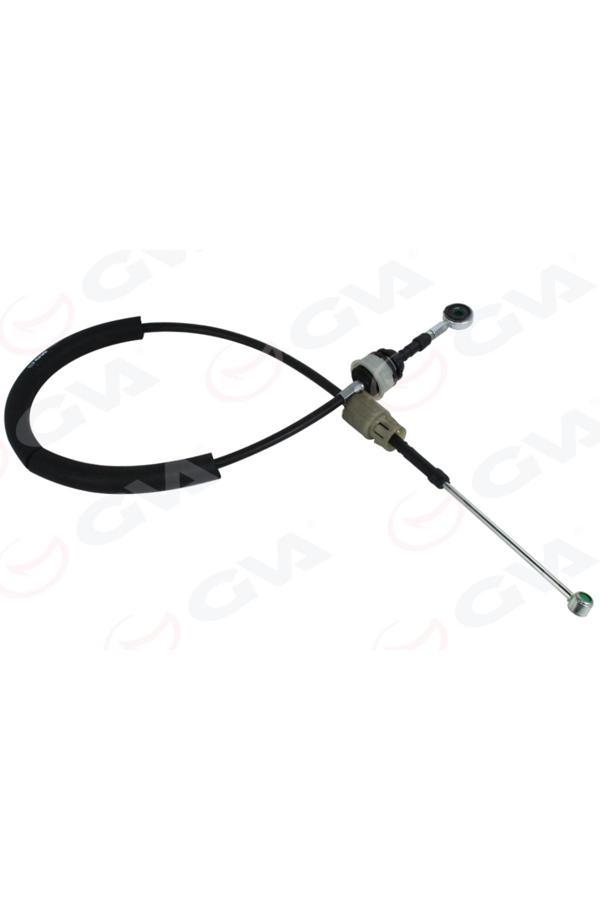 Gva Vites Kumanda Teli Sağ Fıat Lınea 07> Grande Punto 07> 1.3D Mtj 9Mm - Image 1