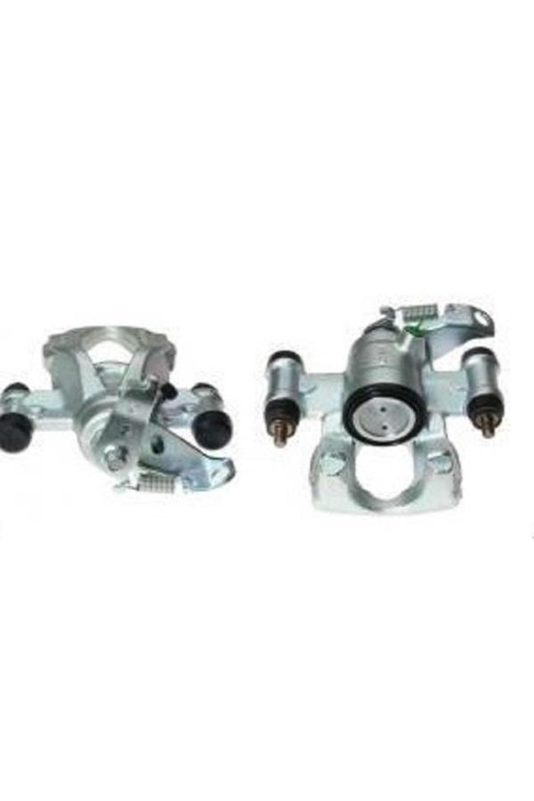 Zenon Arka Fren Kaliperi Sol Master Iıı 2.2. 3.0 Dtı Tekli Tekerlek Movano 1.9 .2.2. 3.0 Dtı 200 - Image 1