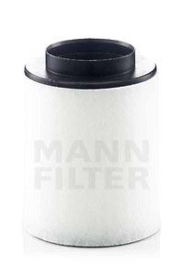 Mann Hava Fıltresı A8 4.2 Tdı - Image 1