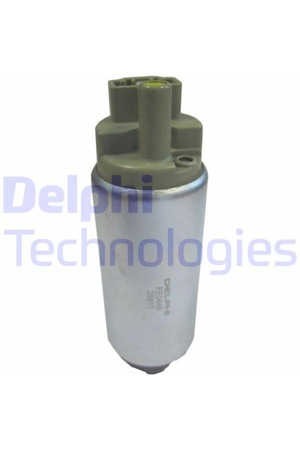 Delphi Yakıt Pompası Elantra 1.6-2.0 00 > Sonata 2.0 16V 01-04 - Kıa Prıde 1.1İ-1.3 16V 90 > - Image 1