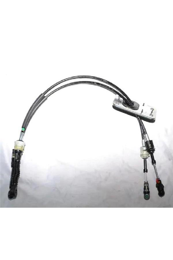 Zenon Vites Kumanda Teli Sağ Fıat Egea 1.3 Mjt 2012- - Image 1