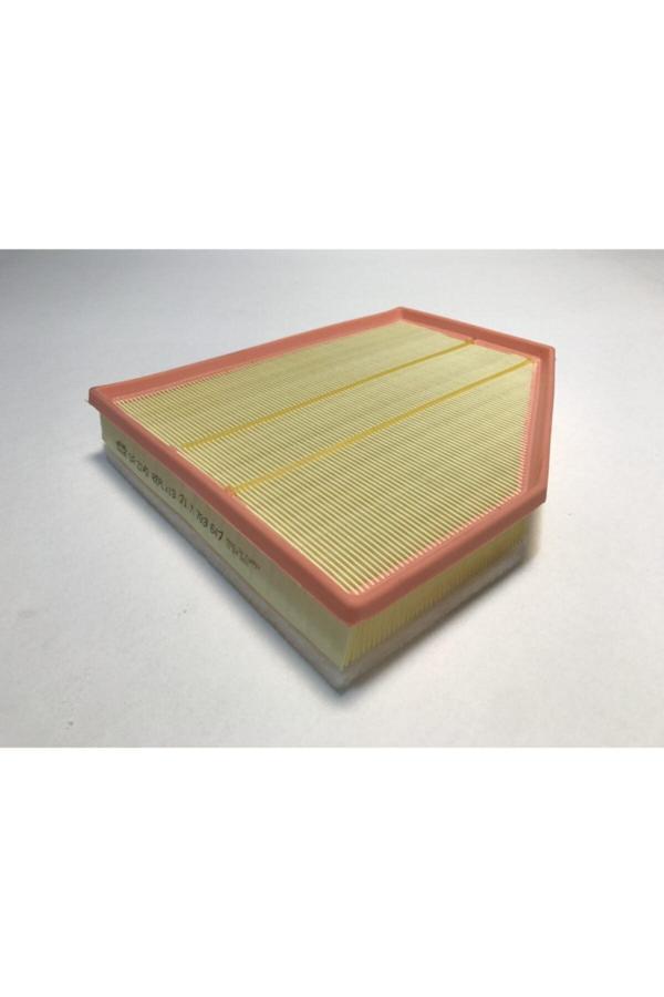 Sardes Hava Filtreleri E-60/E-61 535 D M-57 - Image 1