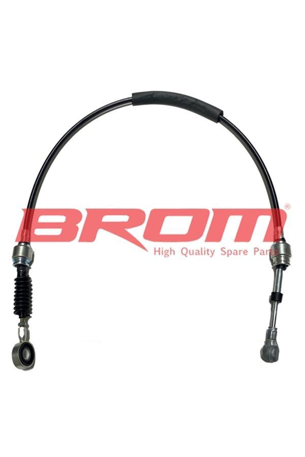 Brom Vites Kumanda Teli Sağ Albea-Palıo 1.2-1.4 01-04 - Image 1