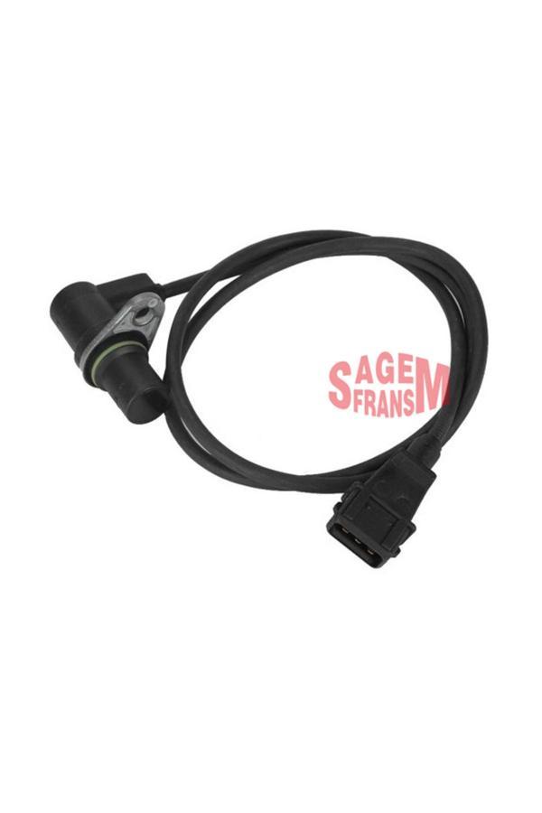 Sagem Volant Sensor Kablo Astra F - Vectra A - Omega B 2.0 16V - Image 1