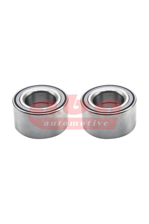 Aba On Teker Rulmanı Renault R9-R11-R19 Clıo I-Iı Clıo Symbol-Twıngo Dacıa Solenza Abs Sız 35X65X35 - Image 1