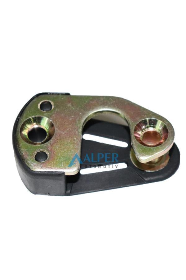 Alper Kapı Kilit Karşılığı Sağ 131-Dks - Image 1