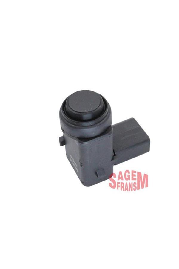 Sagem Park Sensörü Ön Arka Touareg-Golf V-Jetta Iıı-Octavıa Iı-Seat Leon-Audı Q7 - Image 1