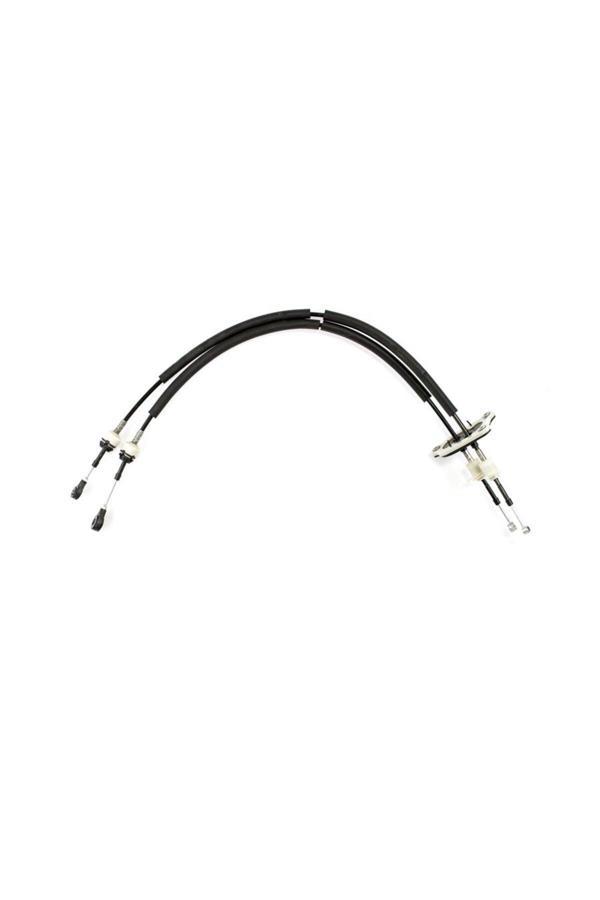 Cavo Vites Kumanda Teli Çiftli Fıat Fıorıno-Psa Nemo-Bıpper 09> 1.3D Mtj - Image 1