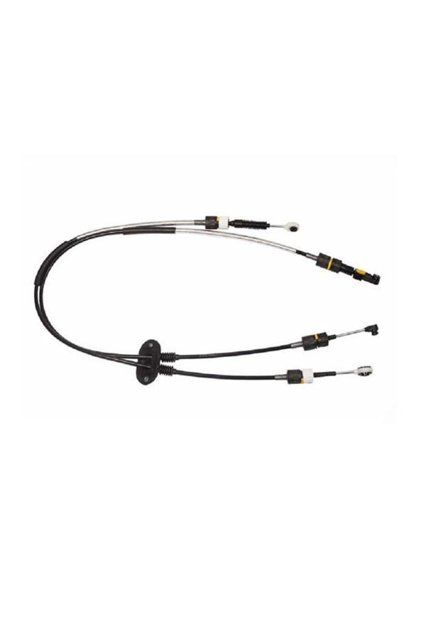 Cavo Vıtes Teli ( Ford Focus Cmax Duratec 04- )Cav-4614607 1520846 4M5R7E395Rb - Image 1