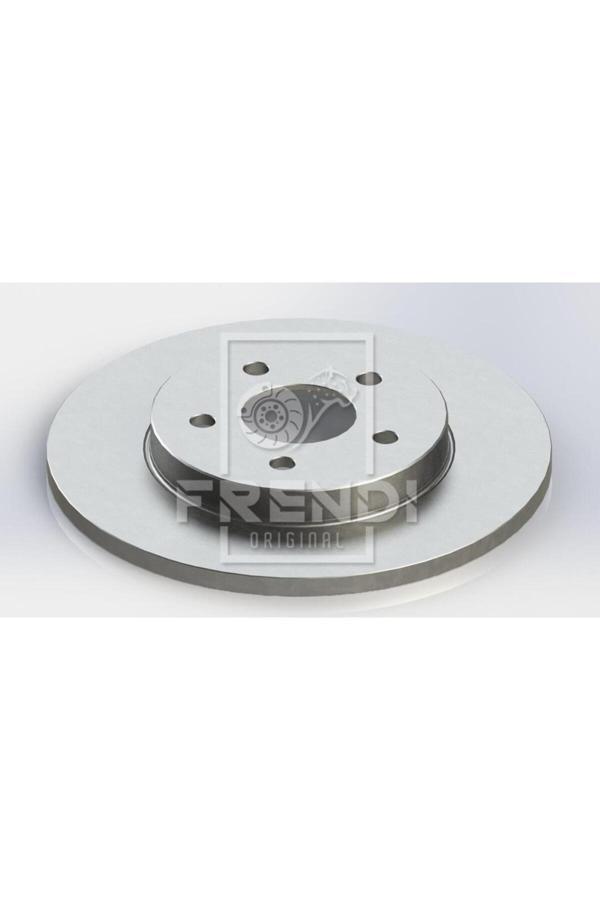 Frendi Arka Fren Aynası Mondeo Iıı 1.8 - Image 1