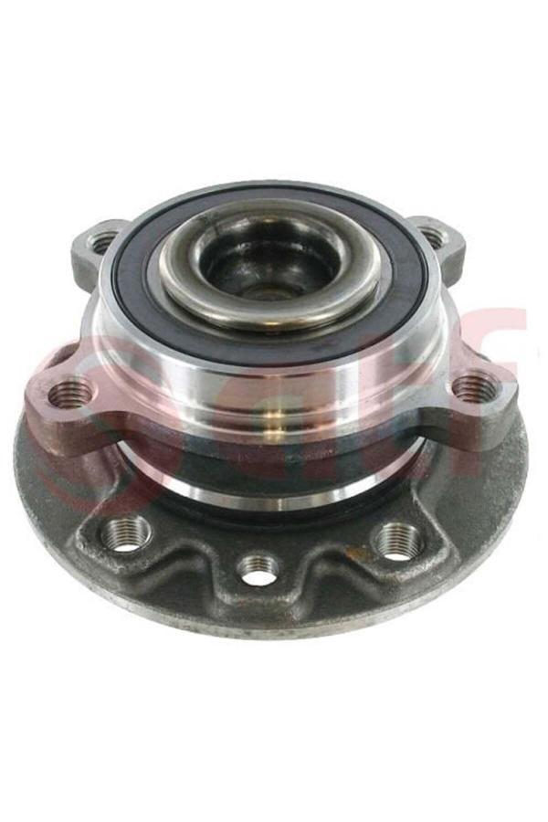 Atf Poyralı Rulman Ünitesi Arka 500X 4X2 14> Abs 5 Bijon (135*42) - Image 1