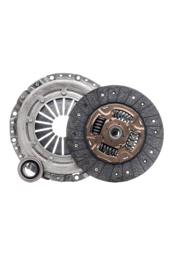 Exedy Debrıyaj Setı Baskı Disk Rulmansız Volkswagen Transporter T6 2.0 Tdi 09-> Caac-Ccha-Caae-Cchb - Image 1