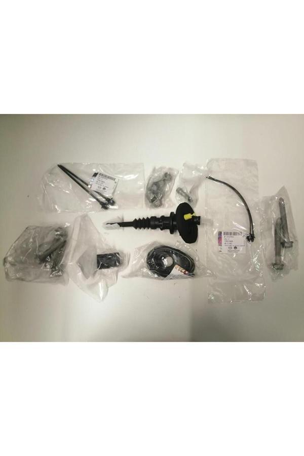 Gm Debriyaj Üst Merkezi Ve Onarım Kiti Lhd M32 Astra K - Image 1