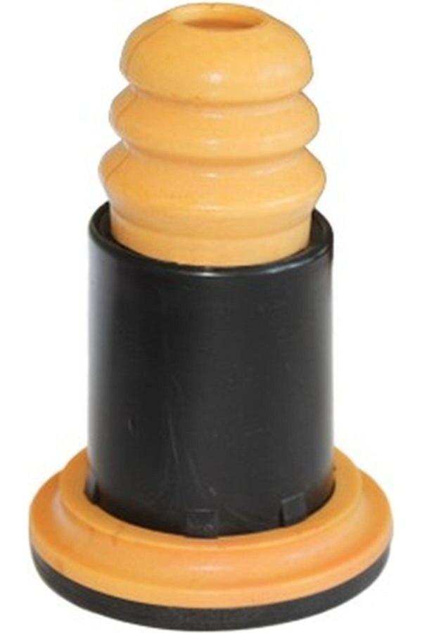 Fkk Amortisor Takozu Arka (Kit) Fiorino 1,4-1,3 Mjtd 08- (Vulkollan Gozenekli)-166A8, 51804746, 5166.A8, - Image 1