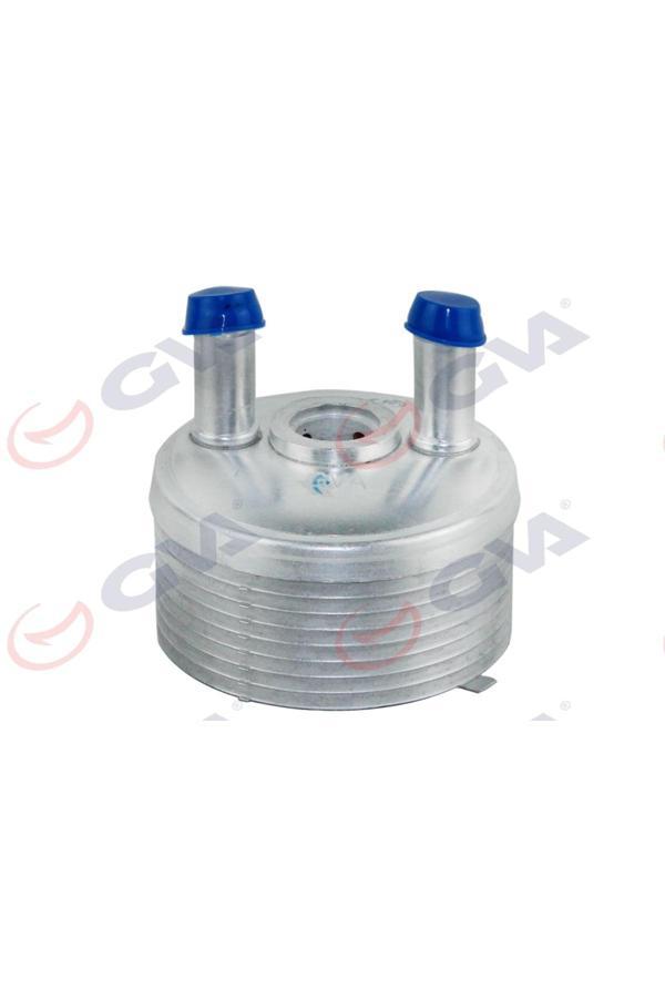 Gva Yağ Soğutucusu Caddy-Golf5-Golf6-Jetta-A3 1.4 Tsı-1.6 Fsı-1.9 Tdı 2004-2010 Tek - Image 1