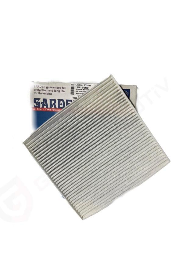 Sardes Polen Filtresı Micra Iv 06- - Image 1