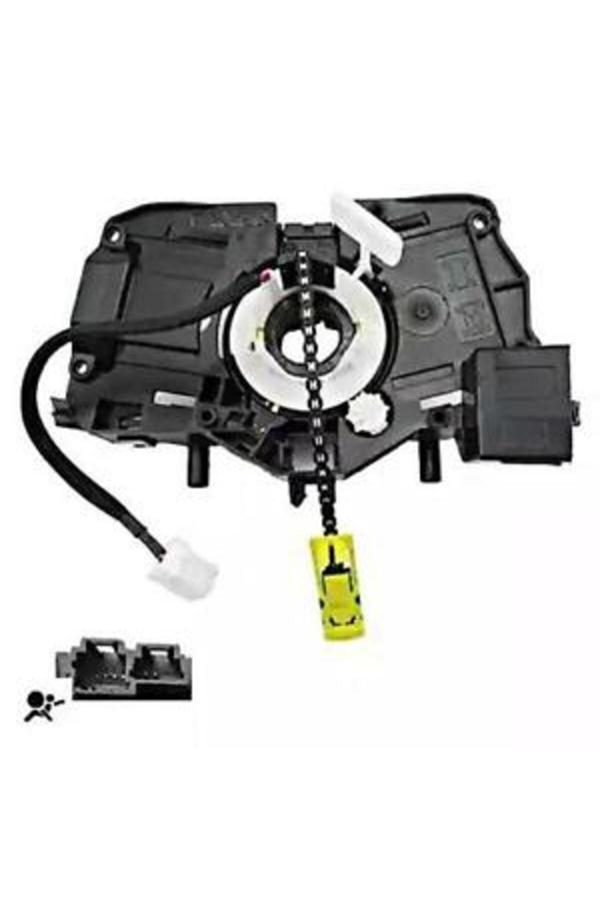 Oek İkaz Kol Bağlantı Parçası Aırbag Sargısı / Direksiyon Sargısı Sandero Iı-Logan Iı-Lodgy-Duster - Image 1