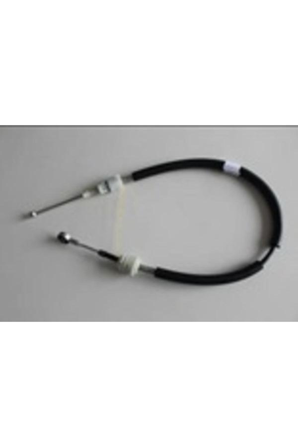 Zenon Vites Kumanda Teli Sağ Fıat Lınea 07> Grande Punto 07> 1.3D Mtj 9Mm - Image 1